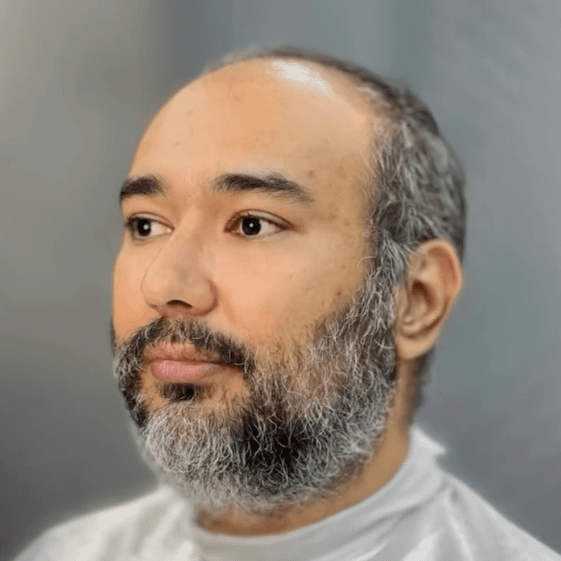 Evolução de presença - Antes da direção