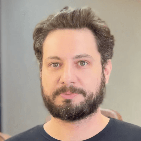 Posicionamento pessoal - Percepção difusa