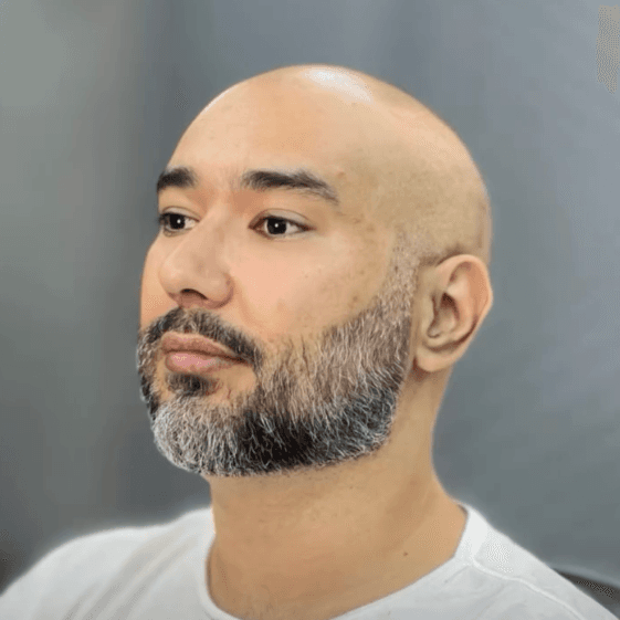 Evolução de presença - Depois da estratégia