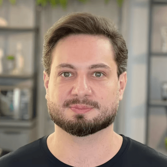 Posicionamento pessoal - Percepção refinada